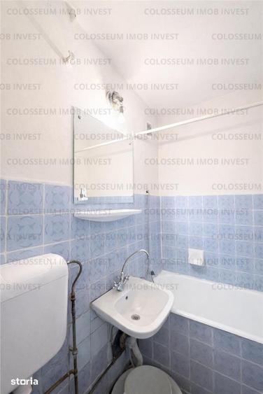 Apartament 3 camere | etaj intermediar- zona Astra - 3