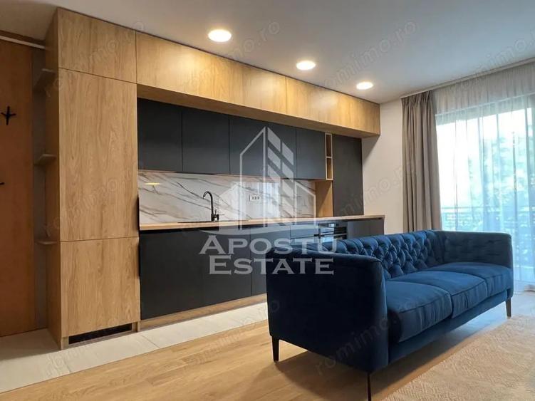 Apartament de lux 3 camere de inchiriat, Monarch Residence Timisoara - 7