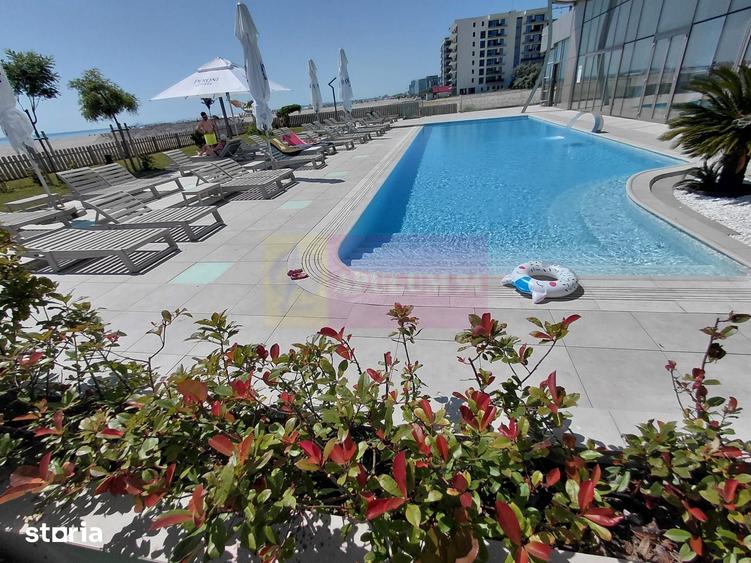 Apartament cu 3 camere în Nord
