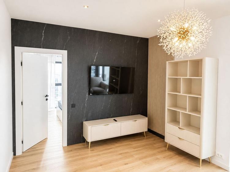 Apartament 2 camere | ONE COTROCENI | LOC DE PARCARE - 6