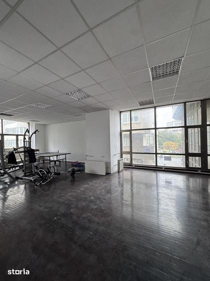 Spațiu comercial, de 400 mp, în Calea București