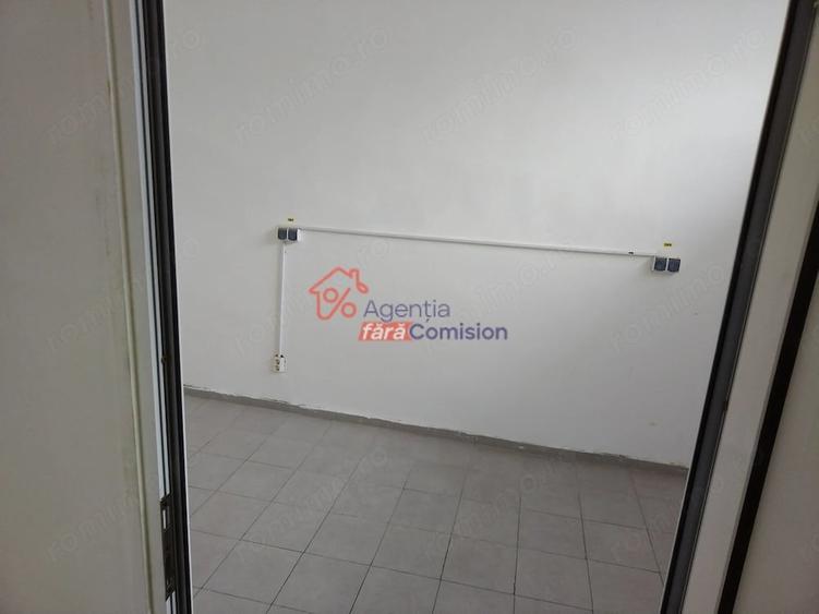 Spațiu comercial, de 114 mp, în Podul de Fier