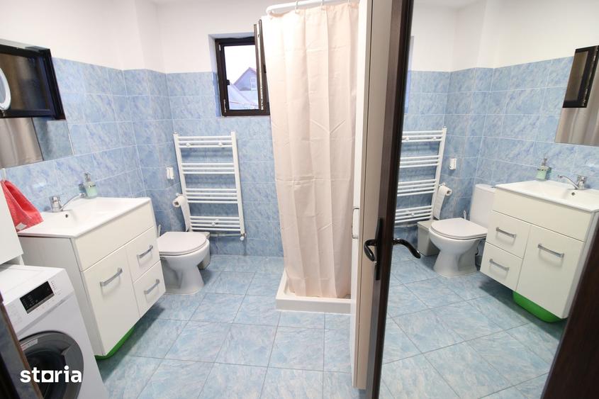 Casă cu 4 camere cu Teren 500 Mp în Vânători