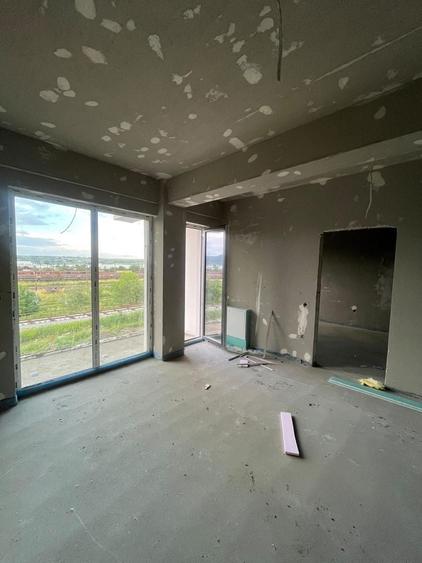 Apartament cu 2 camere în Șelimbăr