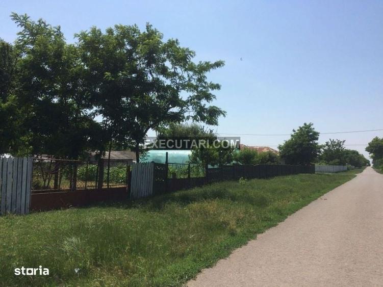 Casă cu 2 camere în Central