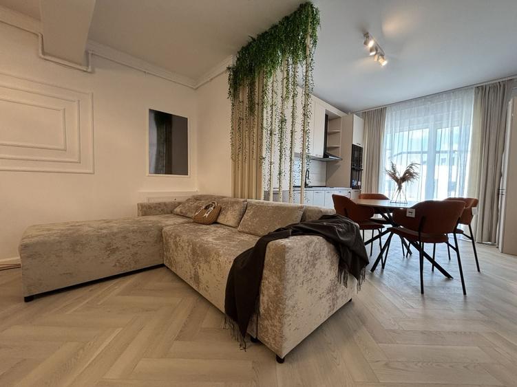 Apartament cu 3 camere în Șelimbăr