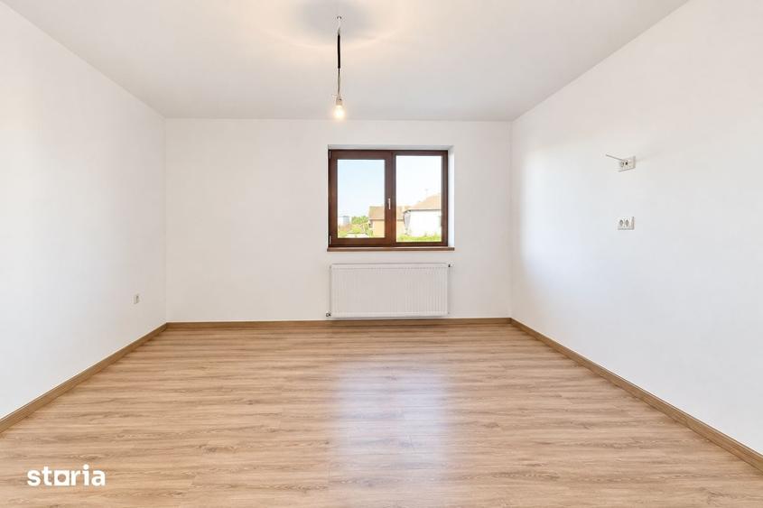 Apartament cu 3 camere în Giroc