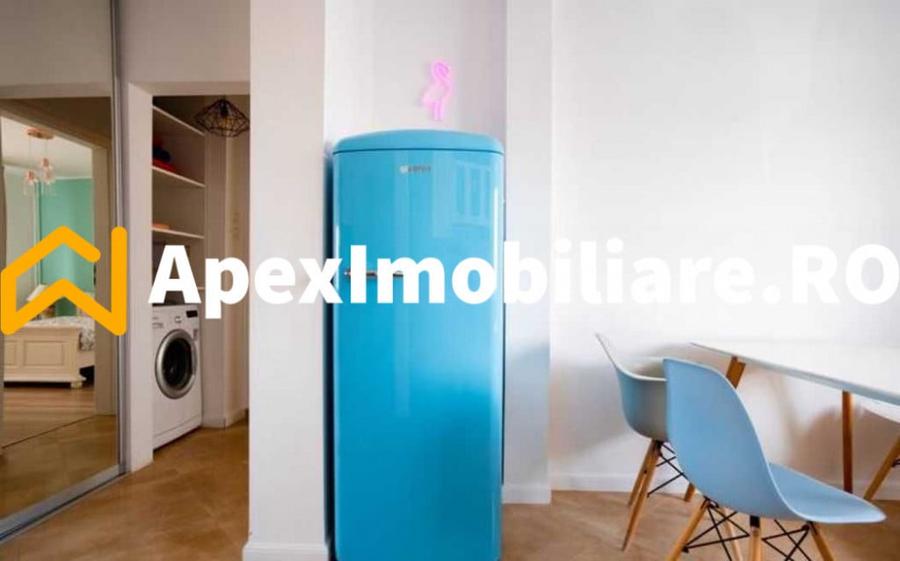 Vitan Mall, Foisorului | 2 Camere | Boiler | Balcon | Decoma - 4