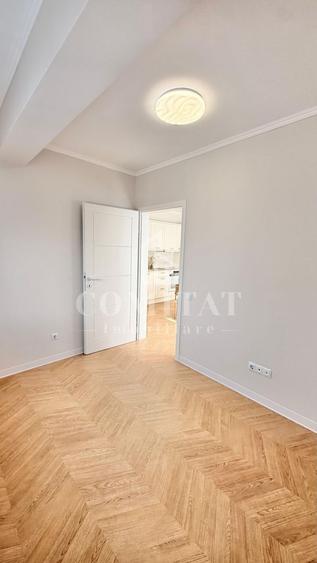 Apartament ultrafinisat | 3 camere | Cartier Terra-Floresti - 18