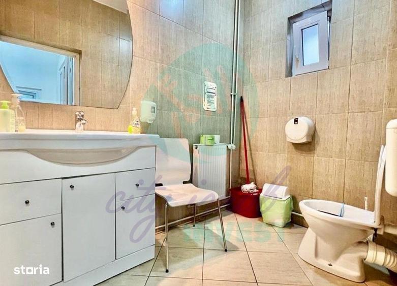 Imobil Renovat Cu Curte Proprie- Rond Cosbuc - 7