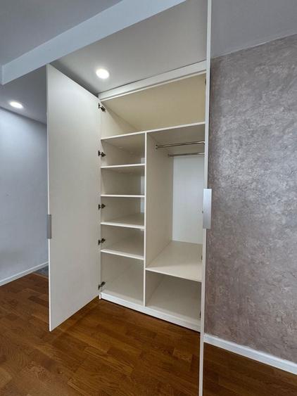 Apartament cu 2 camere decomandat în Ștefăneștii de Jos