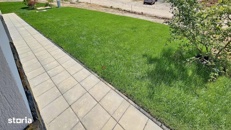 Apartament cu 2 camere în Noua