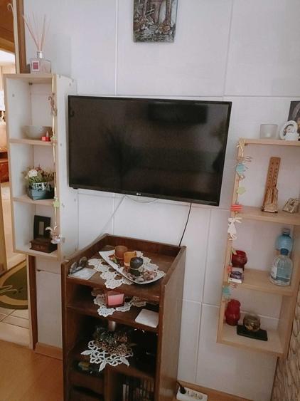Apartament cu 2 camere decomandat în Big