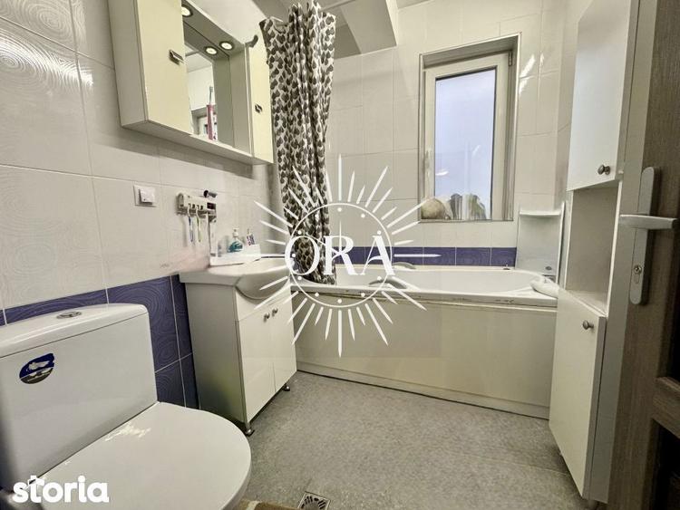 Casă cu 5 camere cu Teren 2418 Mp în Feleacu