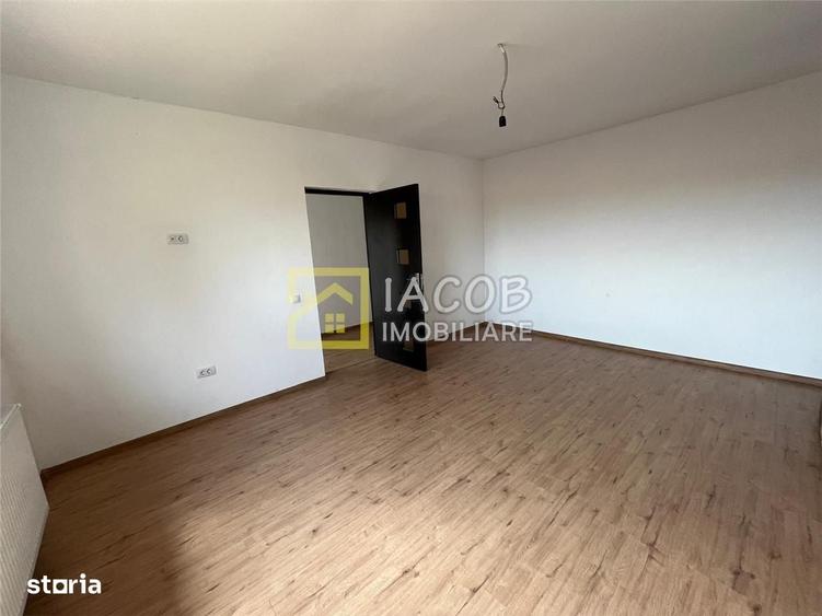 Casă cu 3 camere în Bogdan Vodă