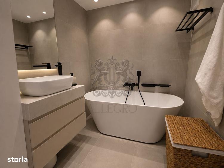 Apartament cu 3 camere în Vest