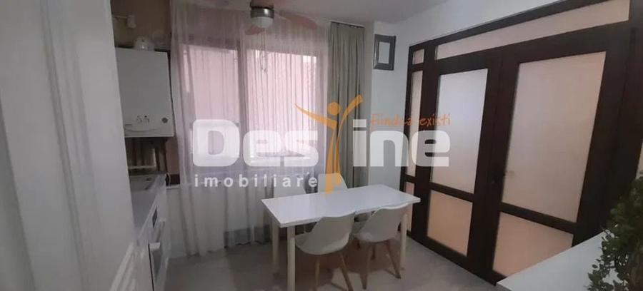 Apartament cu 2 camere decomandat, mobilat în Valea Oltului