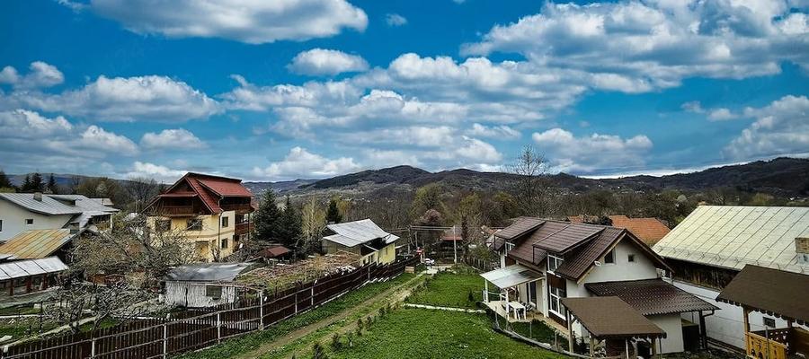 Casă cu Teren 500 Mp în Breaza de Sus