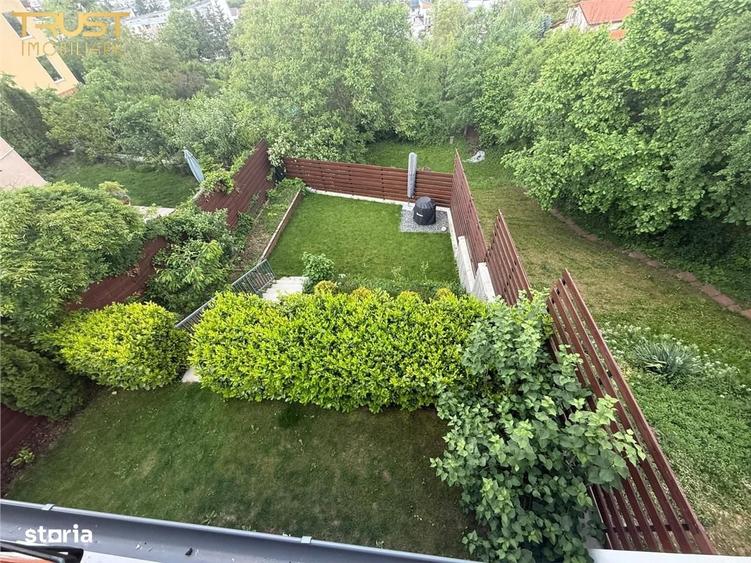 Casă cu 4 camere în Grigorescu