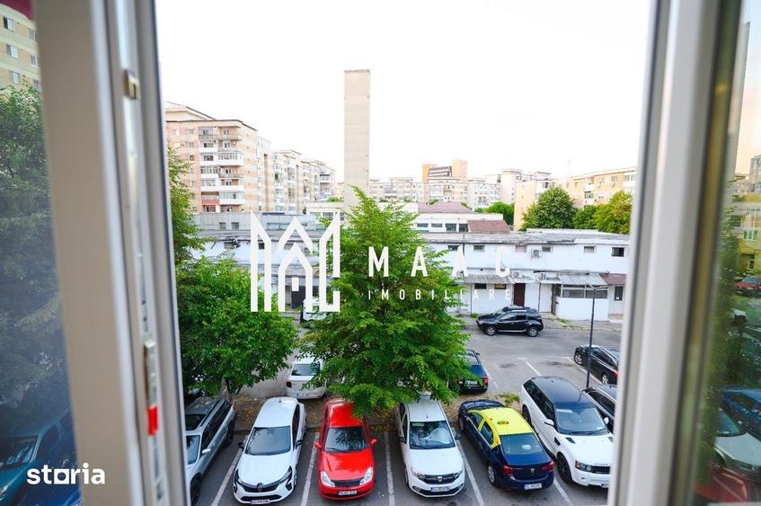 Apartament cu 4 camere decomandat în Ostroveni