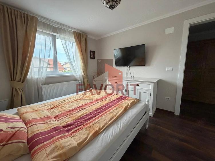 Casă cu 4 camere cu Teren 250 Mp în Utvin