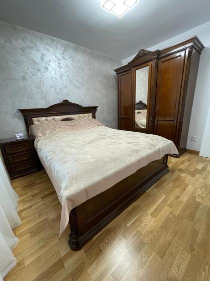 Apartament cu 2 camere decomandat în Târgu Cucu