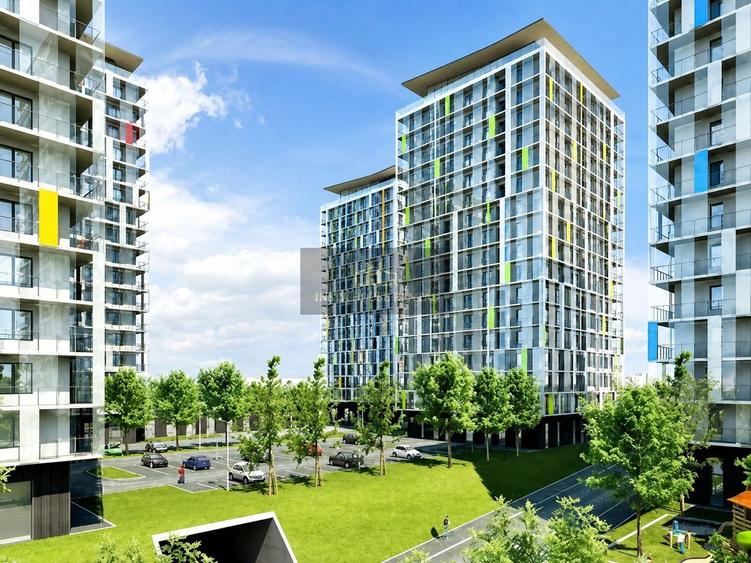 ♦️ 2 CAMERE *2 BAI* TERASA  14MP PANORAMIC VIEW ♦️ - 18