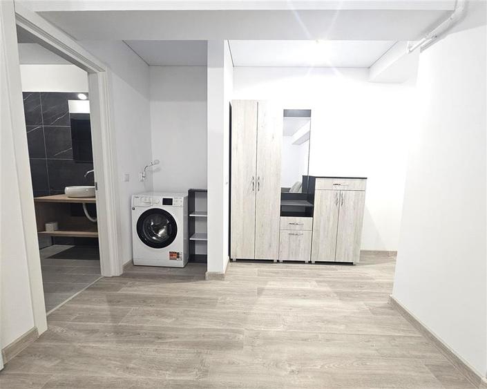 Apartament cu 2 camere decomandat, mobilat în Copou