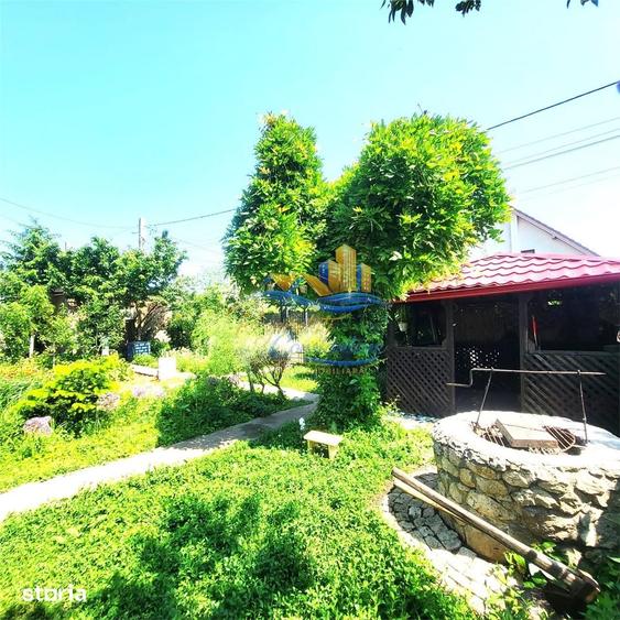 Casa de vanzare in Cumpana - 12