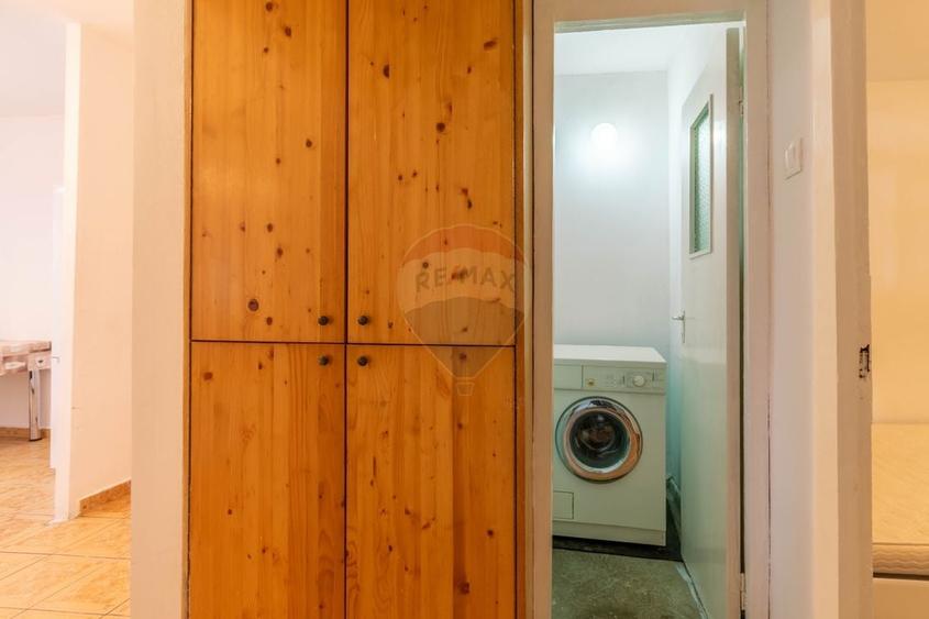 Apartament cu 3 camere decomandat în Zorilor