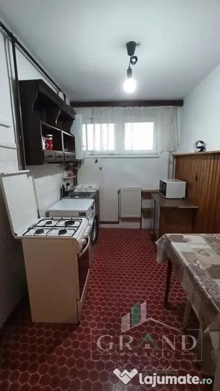 Apartament 2 Camere | 50 MP | Balcon | Etaj 6 | PETFRIENDLY - Cluj-Napoca (Cluj) - 2