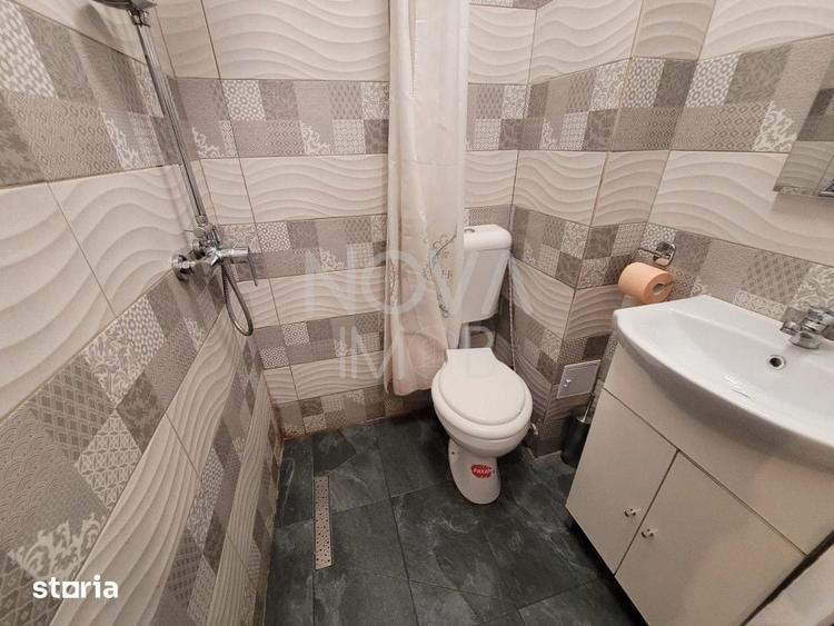 Garsonieră în Vasile Aaron