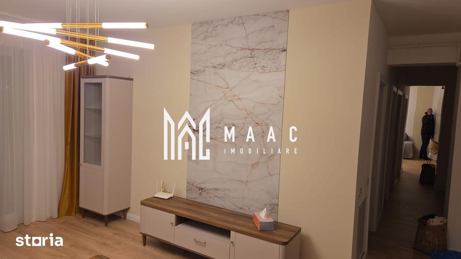 Apartament 2 Camere I De inchiriat I Et 1 I Parcare inclusa - 5