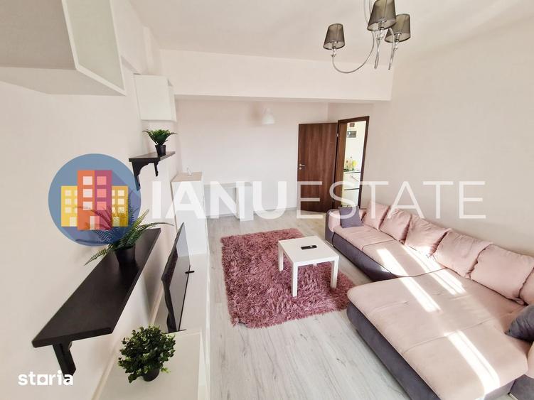 Apartament cu 2 camere decomandat în Apărătorii Patriei