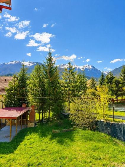Hotel/Pensiune, de 393.17999267578 mp, în Bran