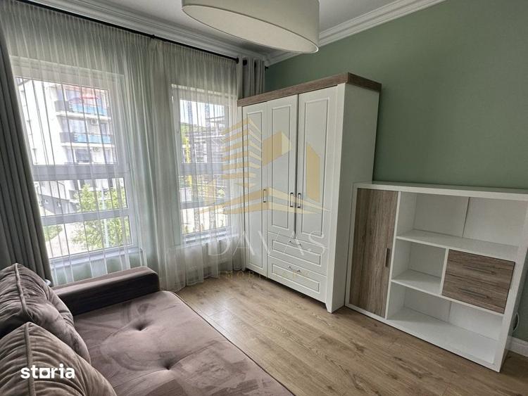 Apartament cu 3 camere în Grigorescu