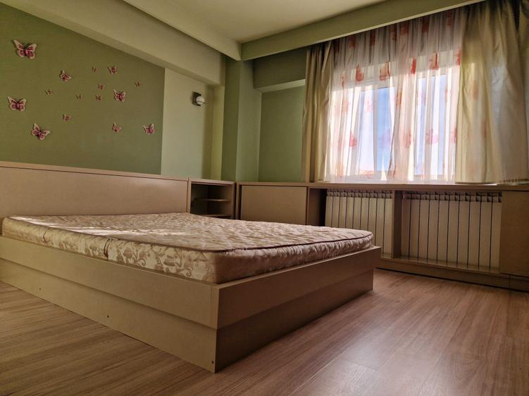 Apartament cu 2 camere decomandat în Ultracentral