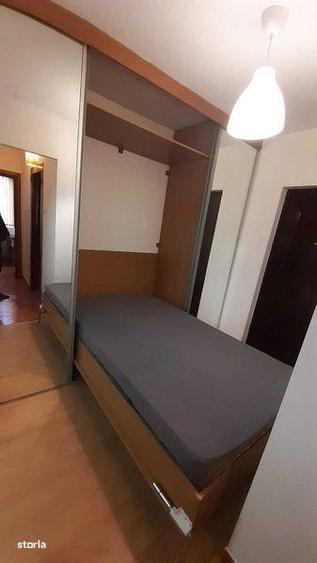 Garsonieră decomandată în Pantelimon