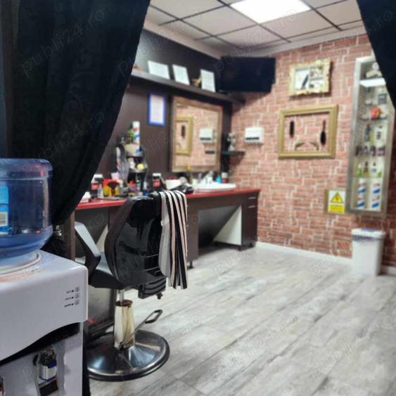 Spațiu comercial, de 83 mp, în Rahova