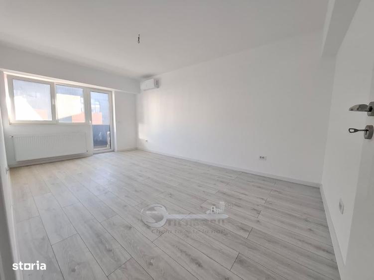 Garsonieră decomandată în Galata
