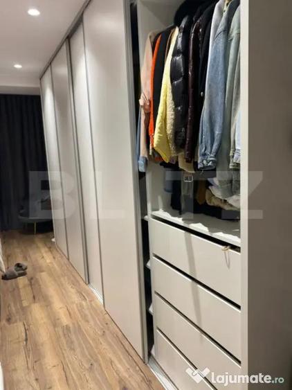 Apartament cu 3 camere decomandat în Burdujeni