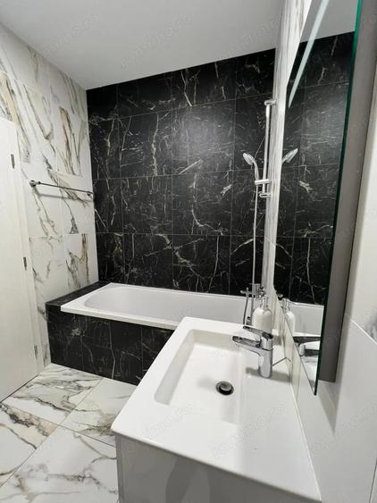Apartament cu 2 camere semidecomandat, mobilat în Lipovei
