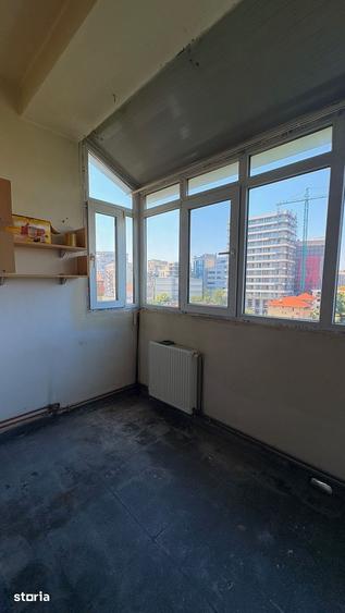 Pta Alba Iulia str. Valeriu Braniste, zona linistita, centrala proprie - 3