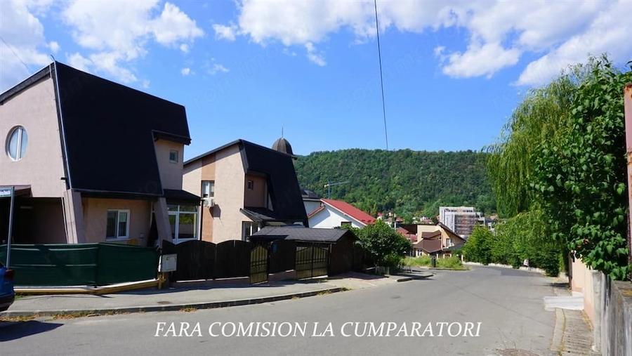 Teren de 635 mp, în Căzănești (Râmnicu Vâlcea)