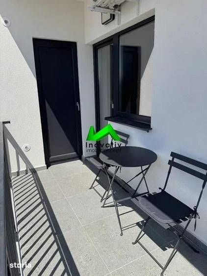 Apartamemt de inchiriat 2 camere Sibiu Selimbar - 7