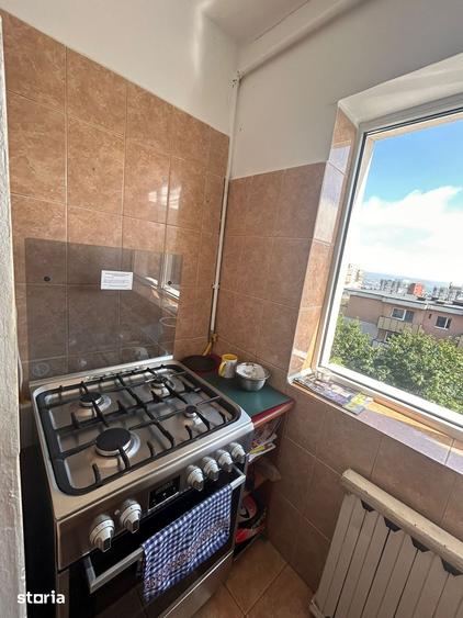 Apartament cu 2 camere decomandate , Zorilor , 47 mp - 6