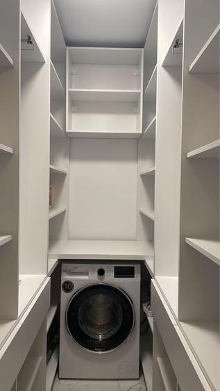 Apartament cu 2 camere decomandat în Fundeni