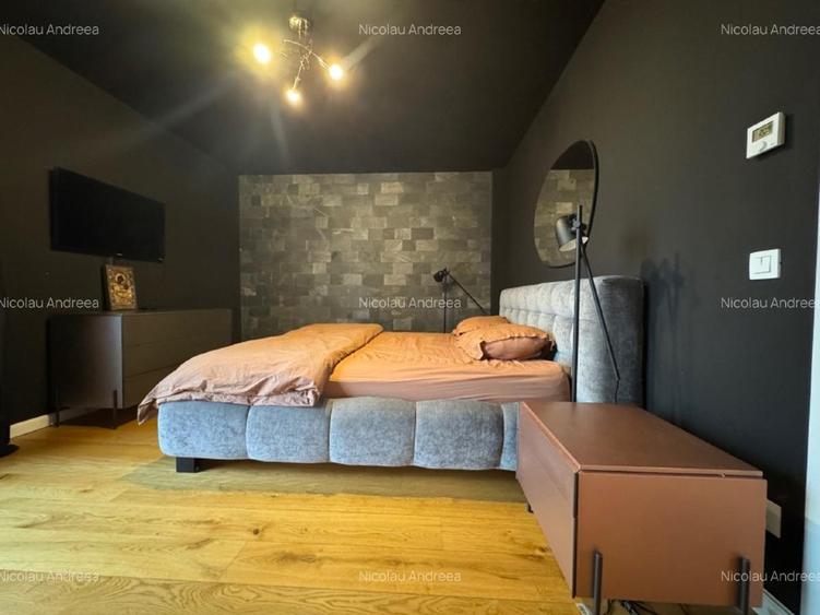 Casă cu 4 camere cu Teren 150 Mp în Corbeanca