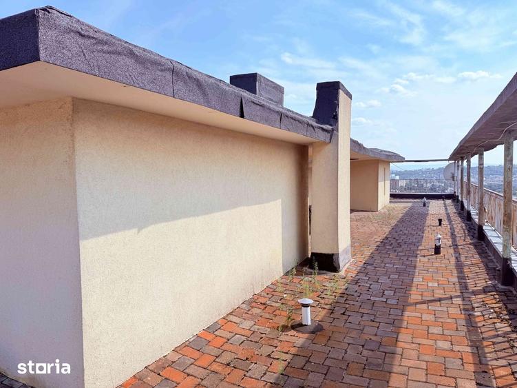 Apartament cu 2 camere în Ultracentral