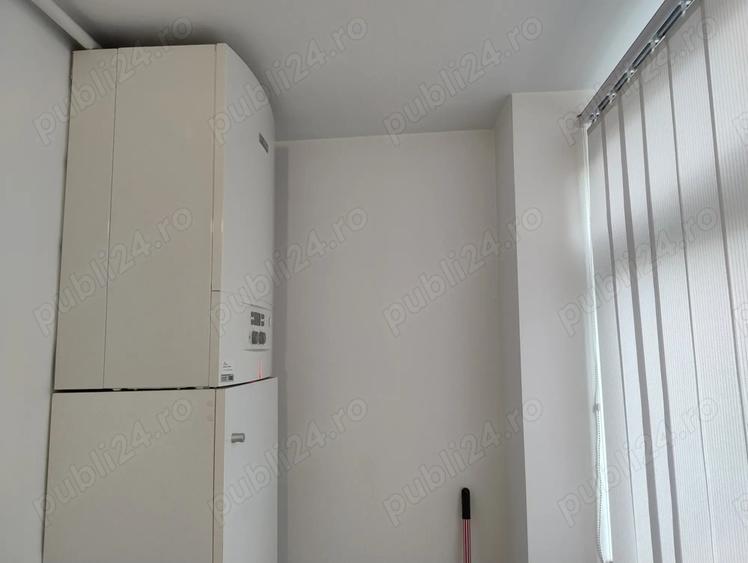 Apartament cu 2 camere decomandat, mobilat în Semicentral